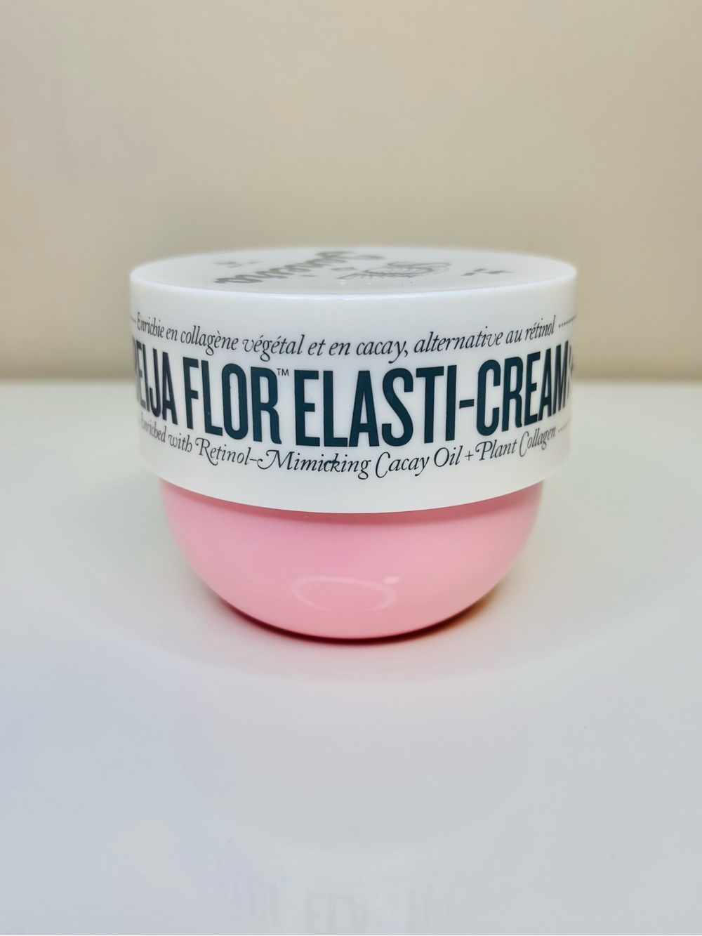 Sol de Janeiro Beija Flor Elasti-Cream - 8 oz